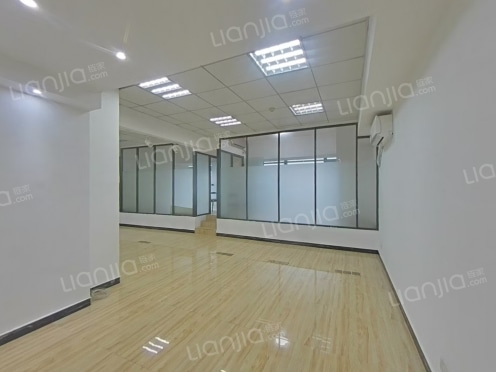 整租·英利国际广场 2室1厅 东南