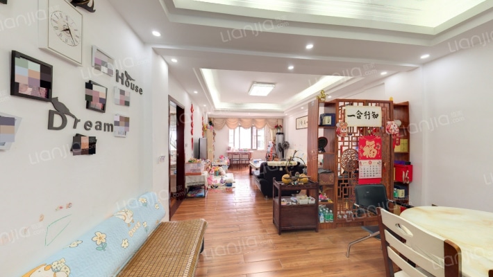 捷进中路二手房实景图