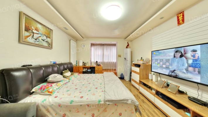 金家村283号院二手房实景图