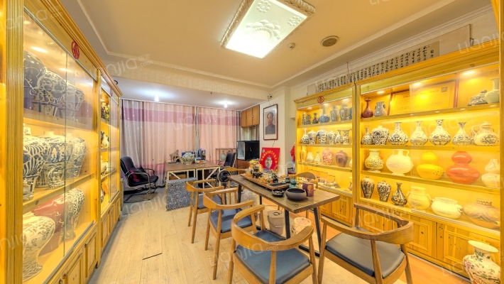 国恩大厦（站前西路23号、站前路29号）二手房实景图