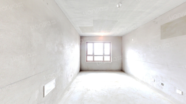 高新君園二手房实景图