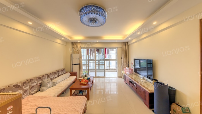 鑫锦家园南区二手房实景图