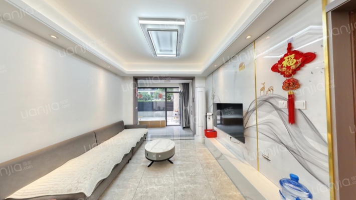 西阅星辰B区二手房实景图