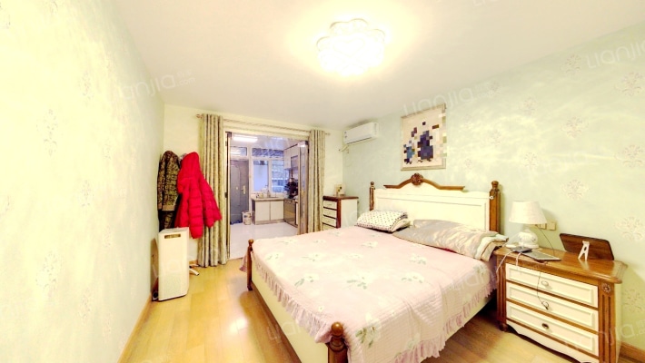 佛山里二手房实景图