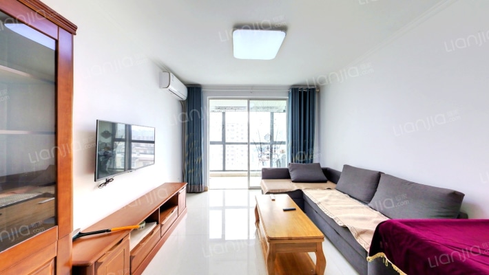 尚品馨界二手房实景图