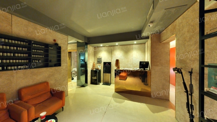 广场之星二手房实景图