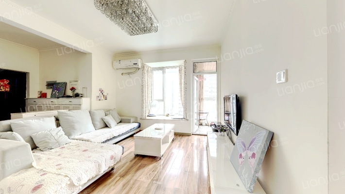 上锦颐园佳境二手房实景图