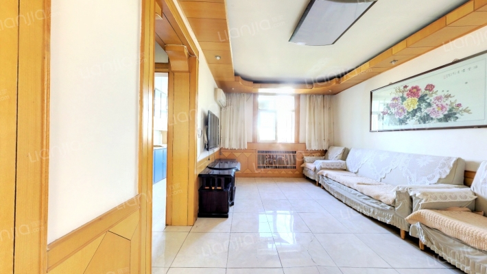 天华院家属院二手房实景图