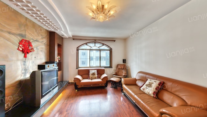 圣诺苑二手房实景图