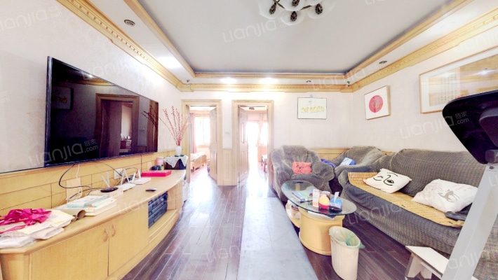 上宁新村二手房实景图