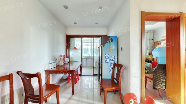 桃园一弄小区二手房实景图