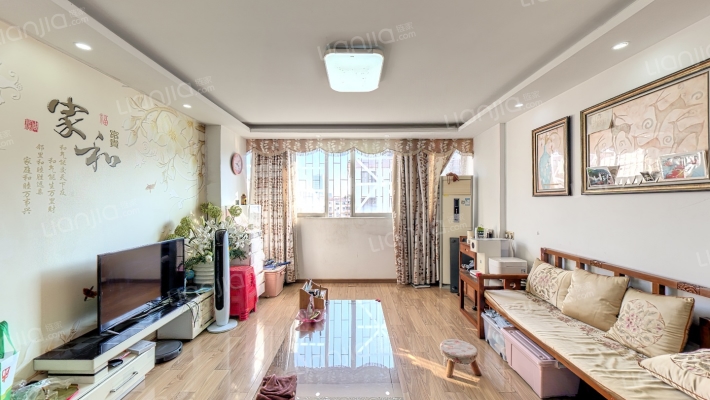 府又花园二手房实景图