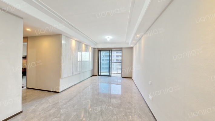 湖畔春晓二手房实景图