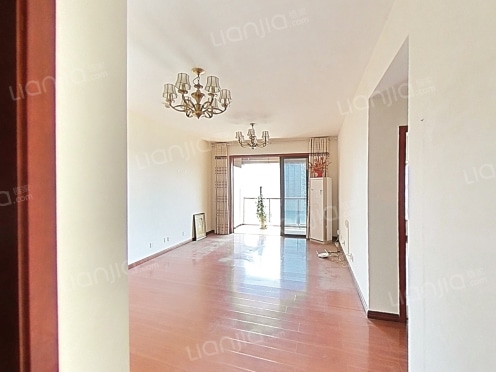 整租·英利国际广场 2室1厅 东南