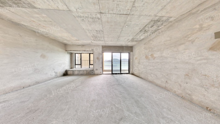 中洲半岛城邦五期二手房实景图