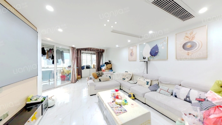 联丰大厦二手房实景图