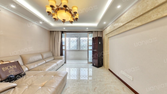 新康花园二手房实景图