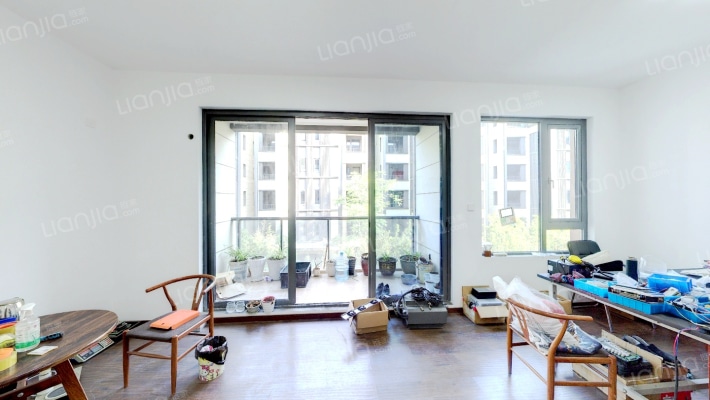 缦云府二手房实景图