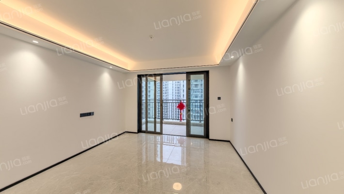 长沙北中心保利时代C区二手房实景图