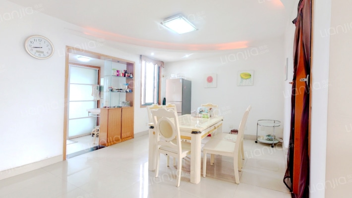 东晖花园二手房实景图