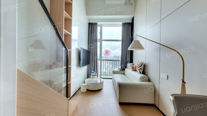 珑城原点广场二手房实景图