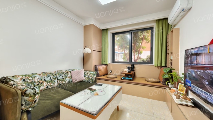 清波小区A区二手房实景图