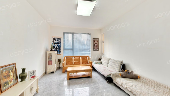 金香郁二手房实景图