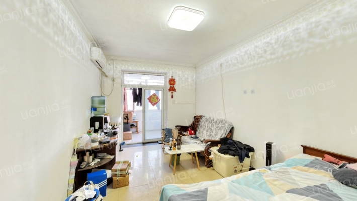 沙河地质研究院家属楼二手房实景图