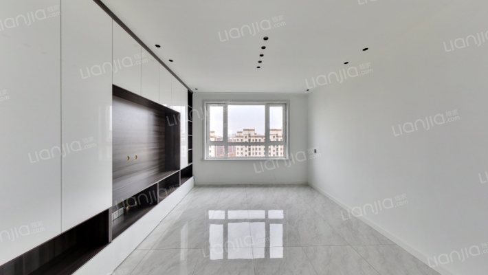 卓扬北湖湾A区二手房实景图