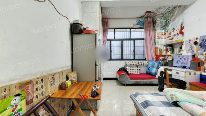 南湖假日社区二手房实景图
