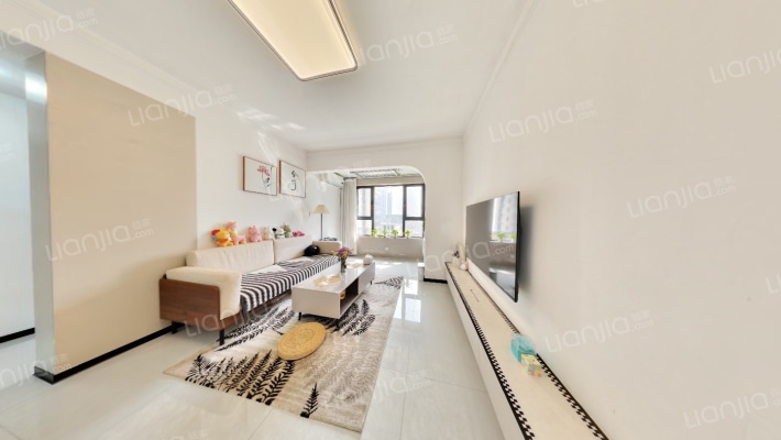 润江云玺二手房实景图