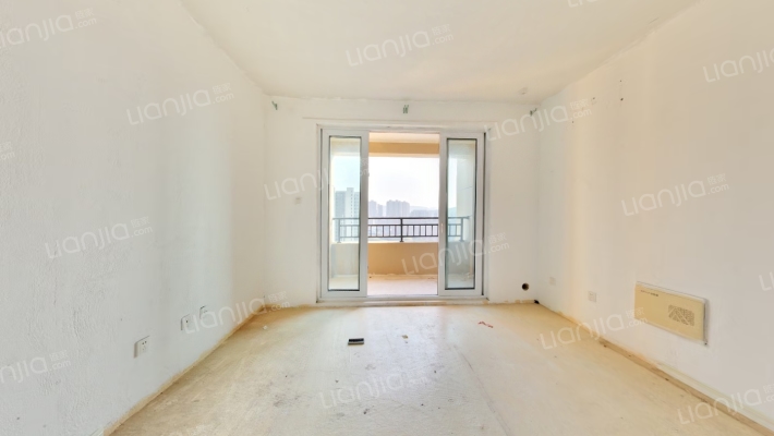 中海熙岸华府二手房实景图