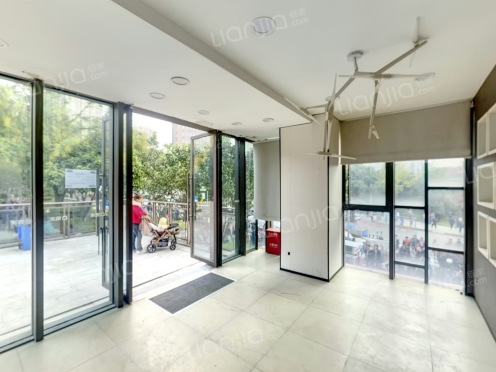 整租·康桥融府 1室1厅 南