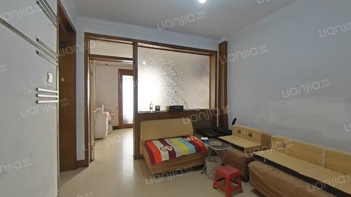 陵西南大街41号院二手房实景图