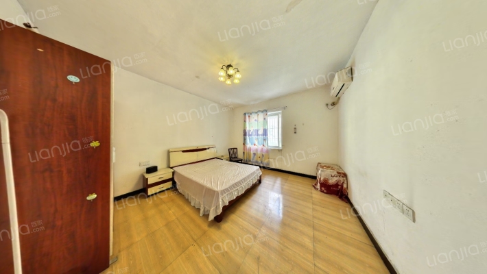 胜利路社区二手房实景图