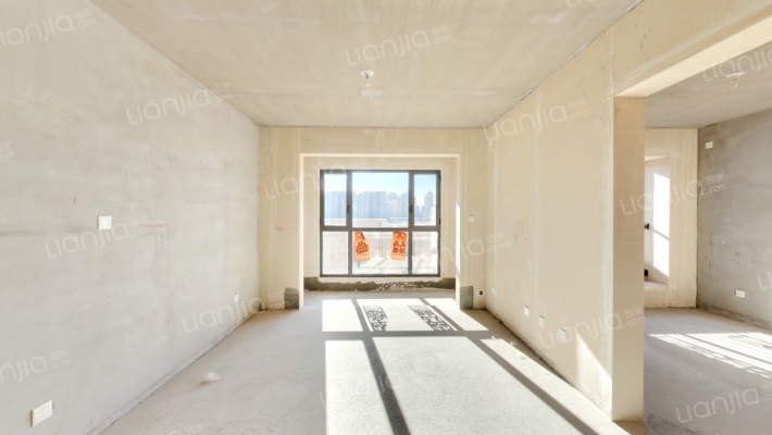 大华锦绣华城二手房实景图