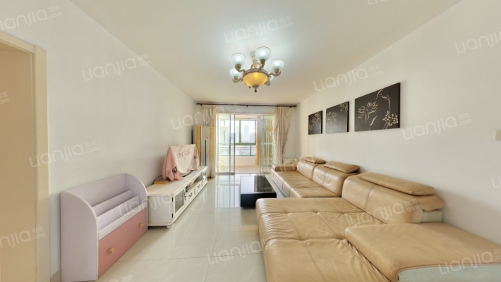 奥林花园A区二手房实景图