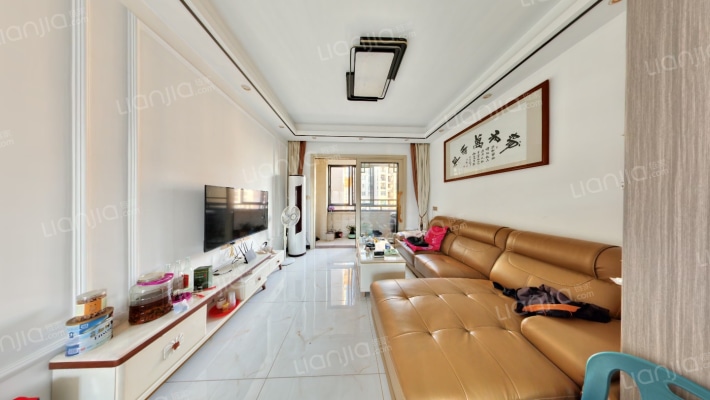 王府·钓鱼台二手房实景图