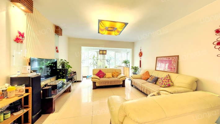 苏苑小区二手房实景图