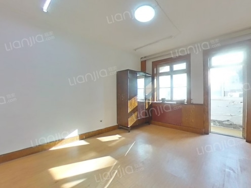 整租·屏东路 3室1厅 南