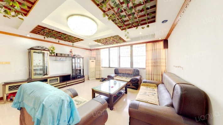 桃园一路二手房实景图