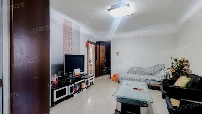 韬才巷二手房实景图