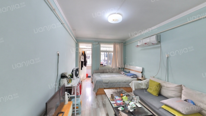 历园新村二手房实景图