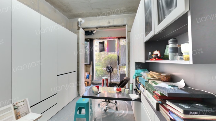 御锦城岸芷汀澜二手房实景图