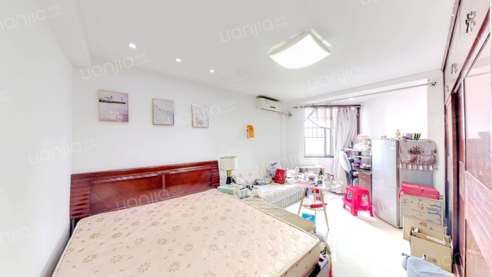 福达里二手房实景图