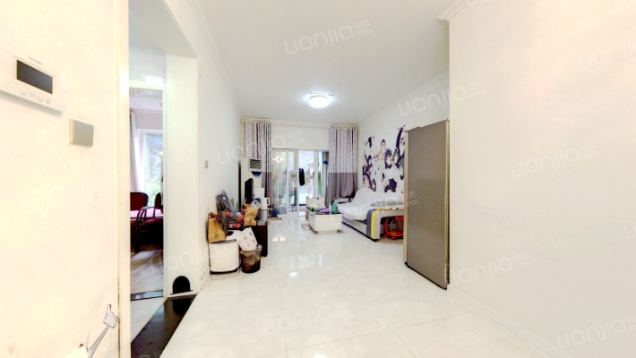 华宇西城雅郡二手房实景图