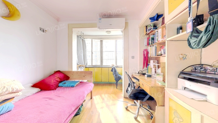 南国大厦二手房实景图