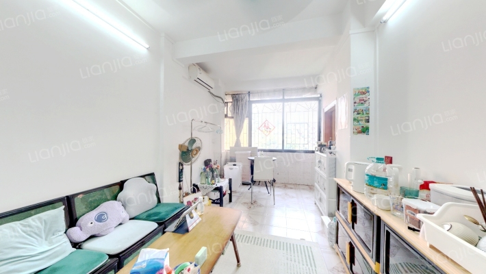 广雅后街二手房实景图