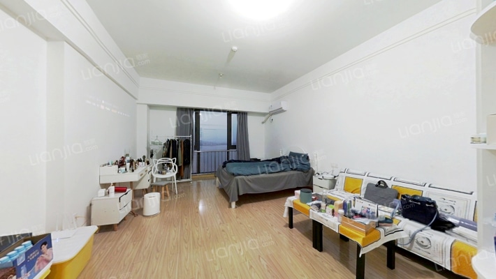 金隅空港公馆二手房实景图