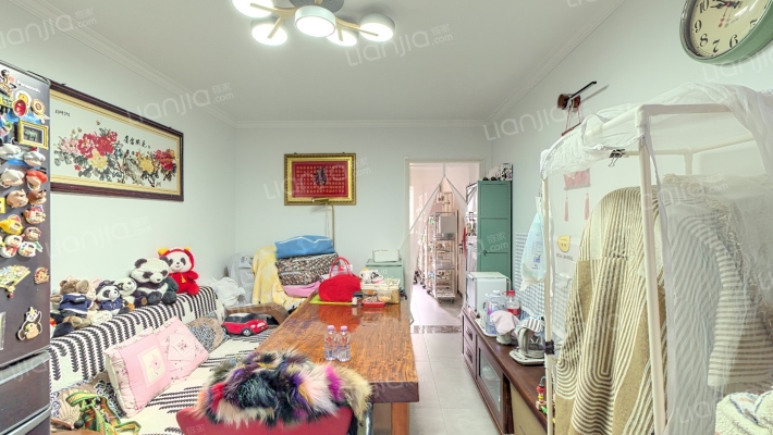 秋实园二手房实景图